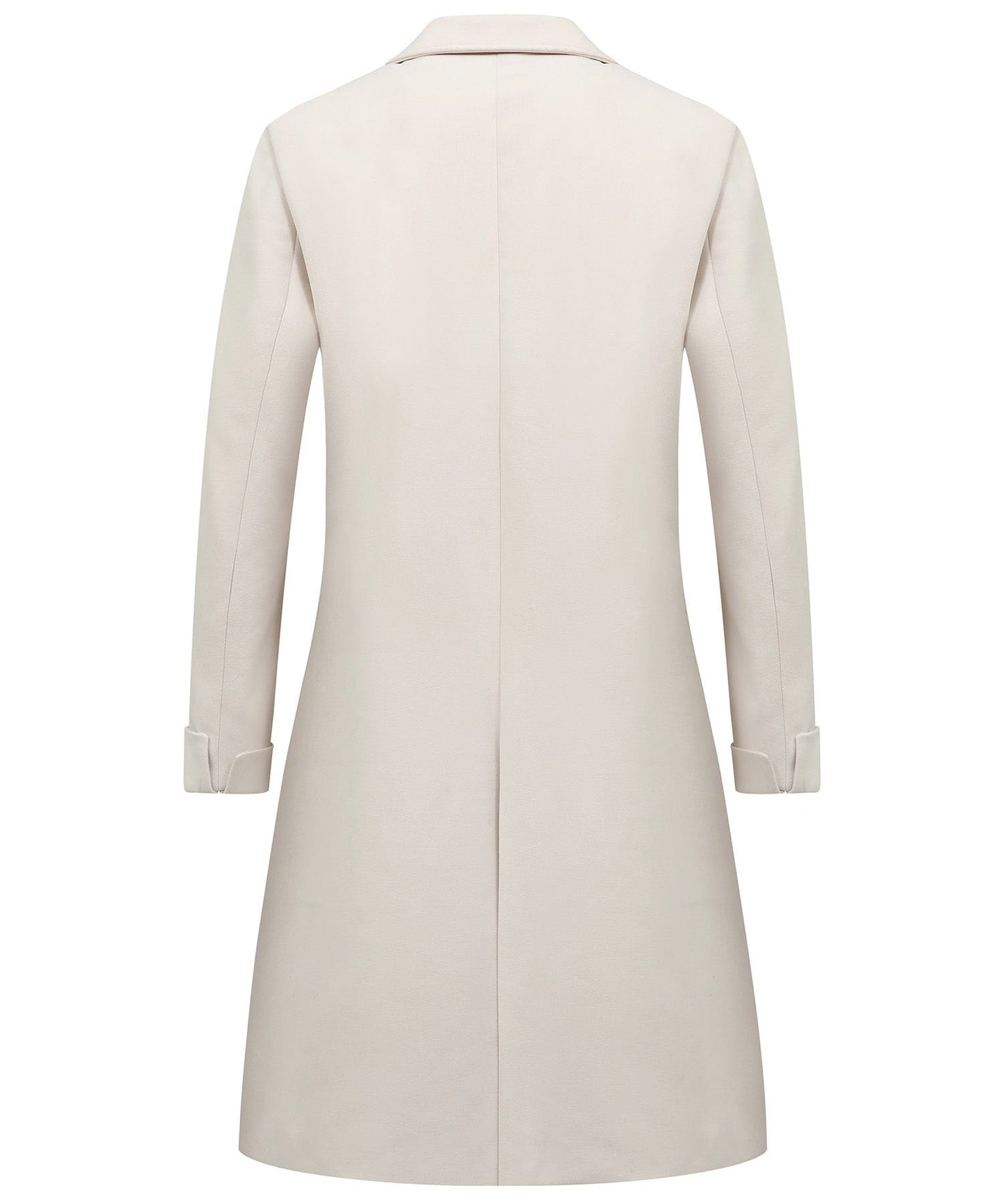 Metropolitan Trench Coat