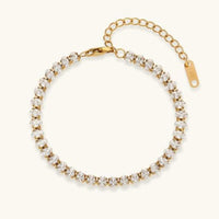 18k Yellow Gold