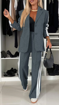 Dark Grey