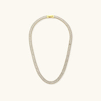 18k Yellow Gold