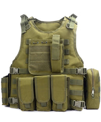 ARMY GREEN