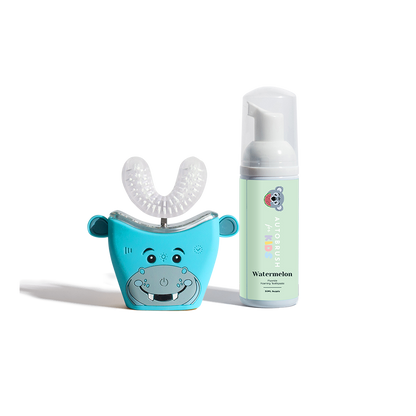 autobrush®: Sonic Pro Kids Bundle