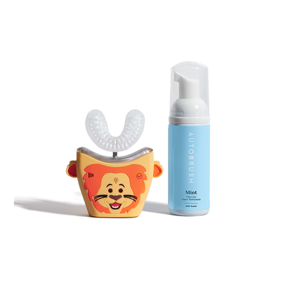 autobrush®: Sonic Pro Kids Bundle