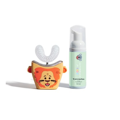 autobrush®: Sonic Pro Kids Bundle