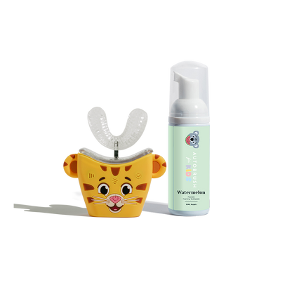 autobrush®: Sonic Pro Kids Bundle