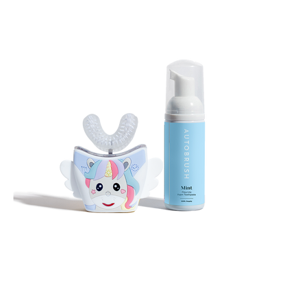 autobrush®: Sonic Pro Kids Bundle