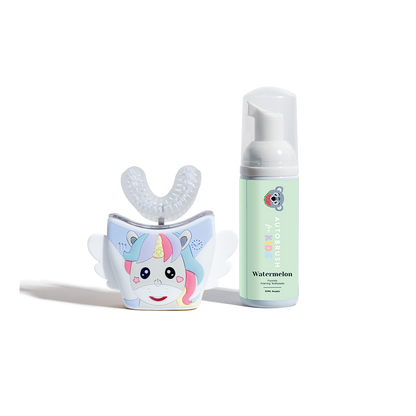 autobrush®: Sonic Pro Kids Bundle