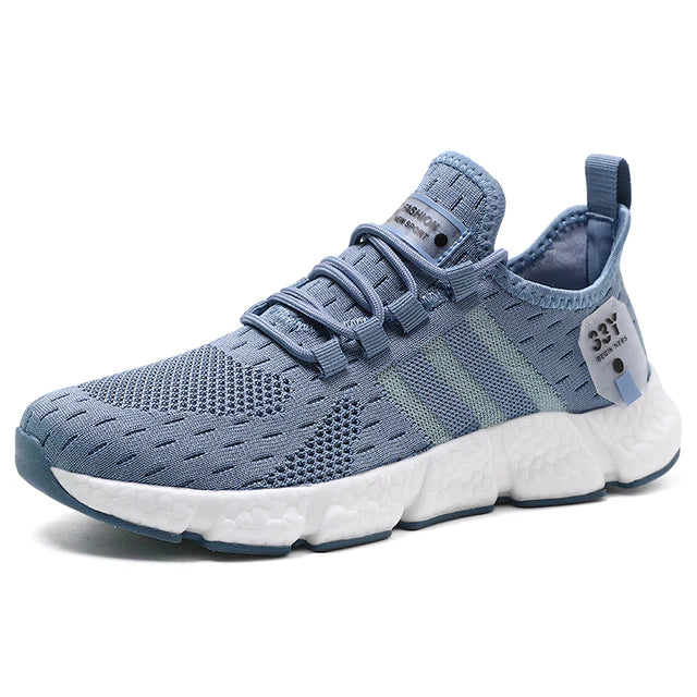 Breathable & Comfortable Sneakers – Pro Ultra + FREE GIFT