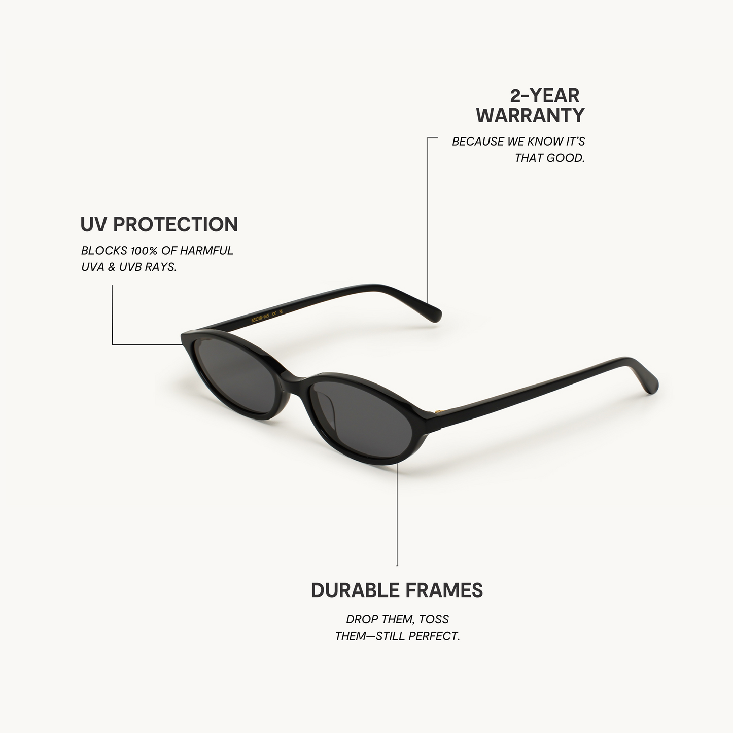 Lumi Sunglasses