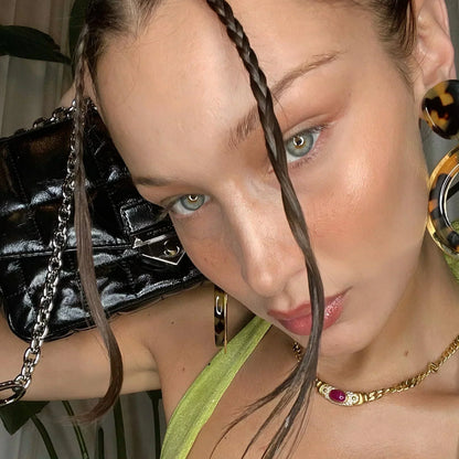 Solena Necklace