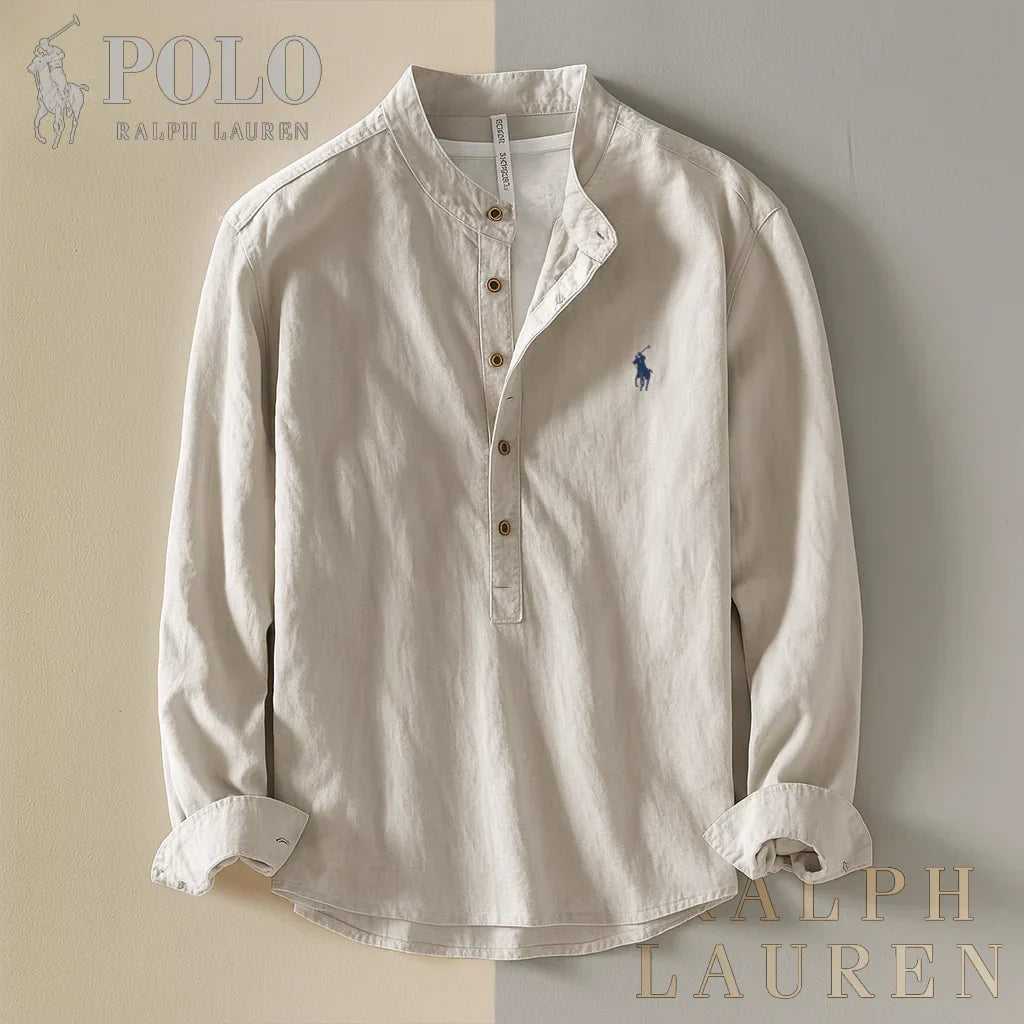 RL™ Casual Collared Shirt