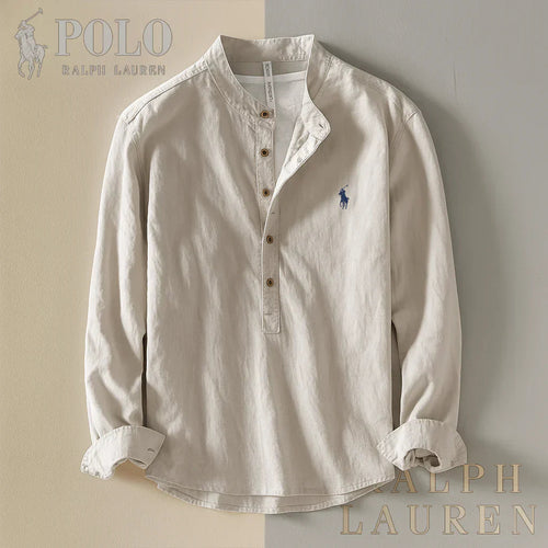 RL™ Casual Collared Shirt