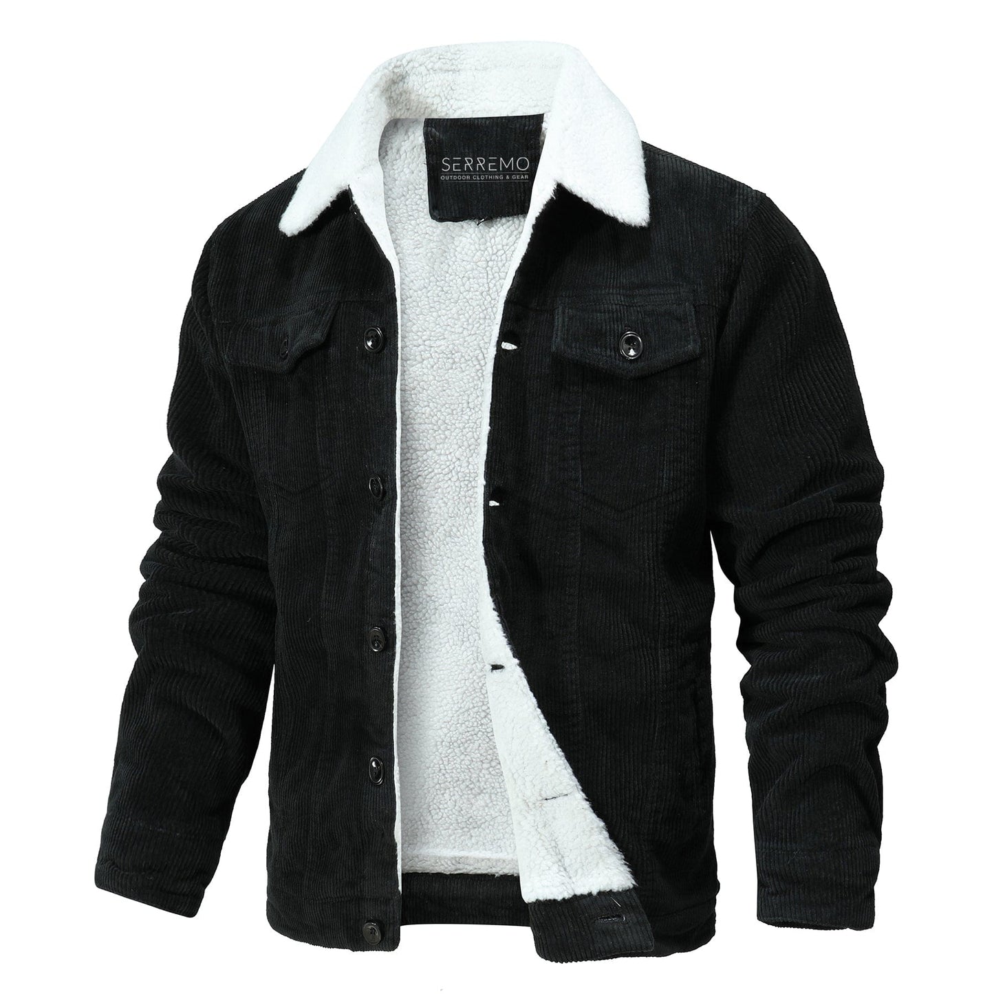 Cheviot Jacket
