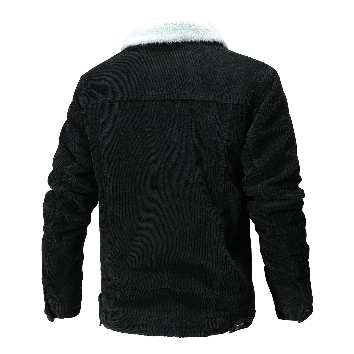 Cheviot Jacket