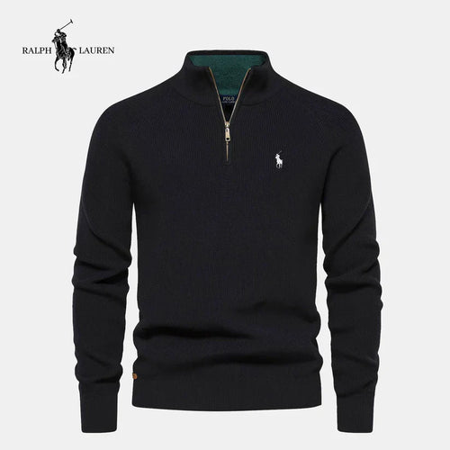 RL™ Zip-Up Pullover