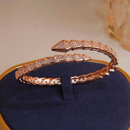 Bracelet Serpent Deluxe