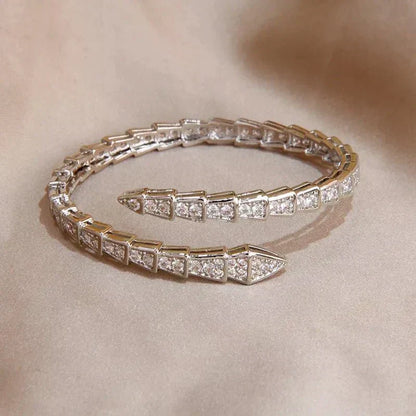 Bracelet Serpent Deluxe