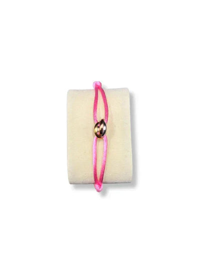 Carmet Gold Bracelet