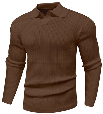 Stratus Polo (3 Designs)