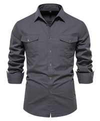 DARK GRAY