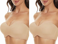 BEIGE+BEIGE(2PCS)