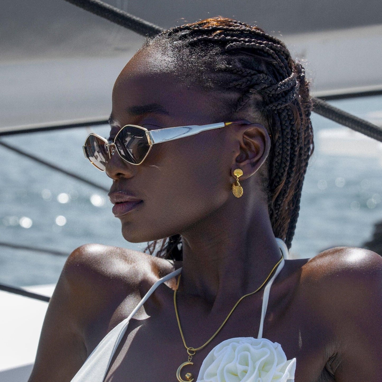 Rivella Sunglasses