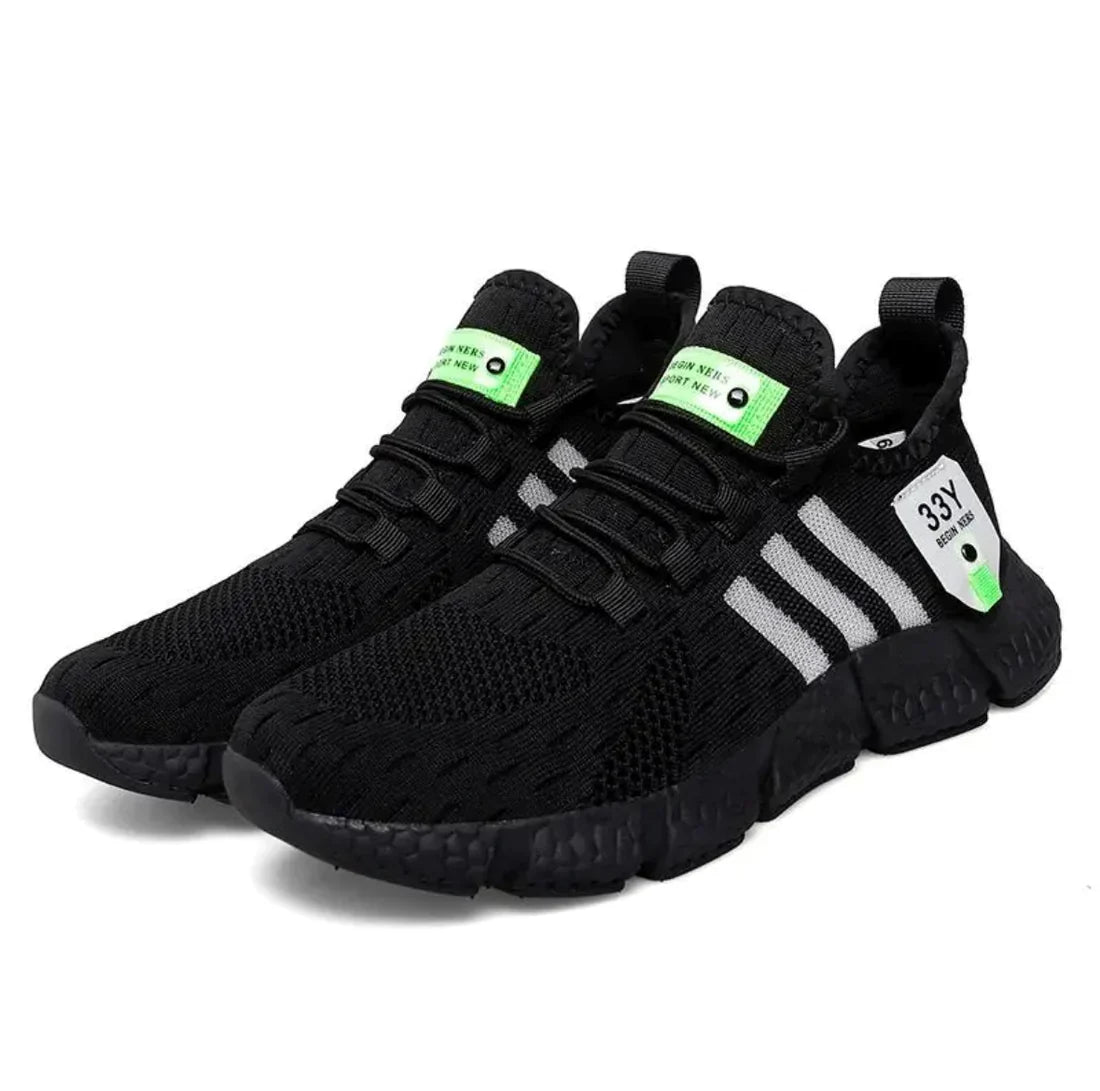 Breathable & Comfortable Sneakers – Pro Ultra + FREE GIFT