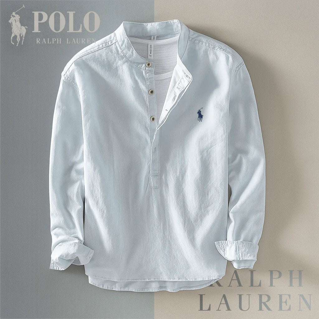 RL™ Casual Collared Shirt