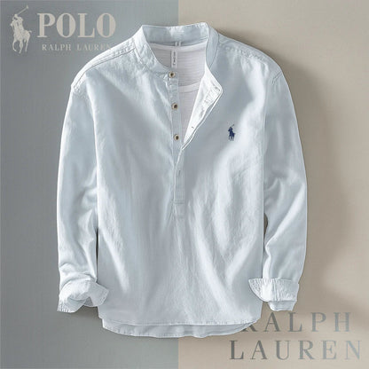 RL™ Casual Collared Shirt