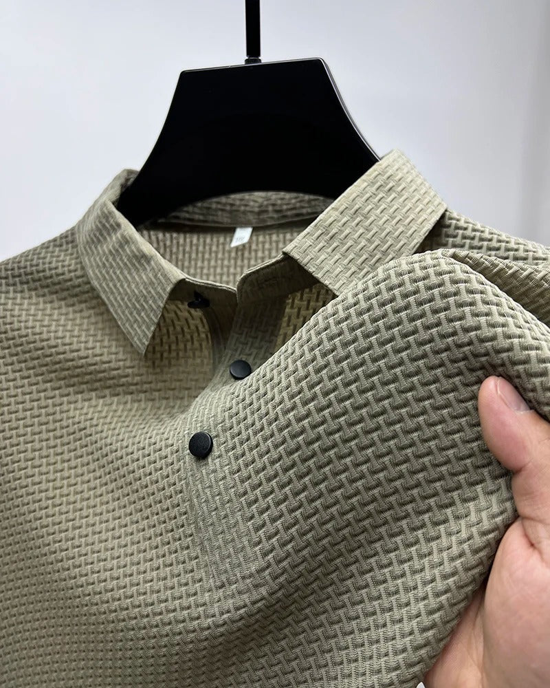 PrimePolo Gelato Polo Shirt [But 1, Get 2 Free]
