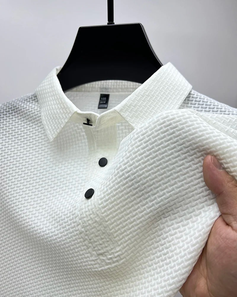 PrimePolo Gelato Polo Shirt [But 1, Get 2 Free]