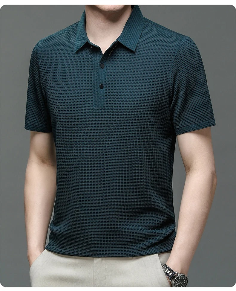 PrimePolo Gelato Polo Shirt [But 1, Get 2 Free]