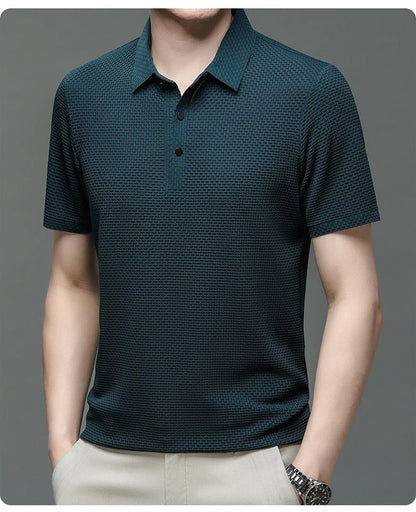 PrimePolo Gelato Polo Shirt [But 1, Get 2 Free]