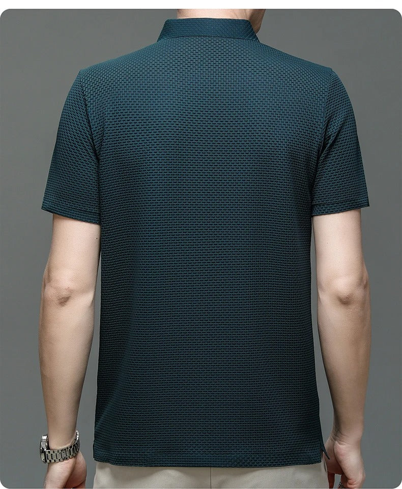 PrimePolo Gelato Polo Shirt [But 1, Get 2 Free]