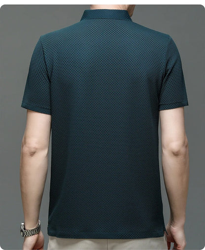 PrimePolo Gelato Polo Shirt [But 1, Get 2 Free]