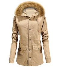 Khaki