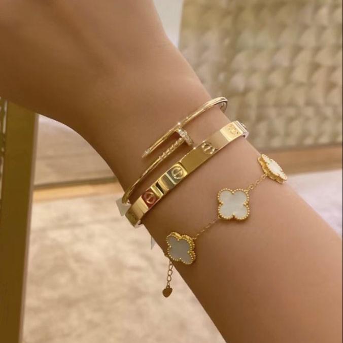 Miami Lumiere Stack White