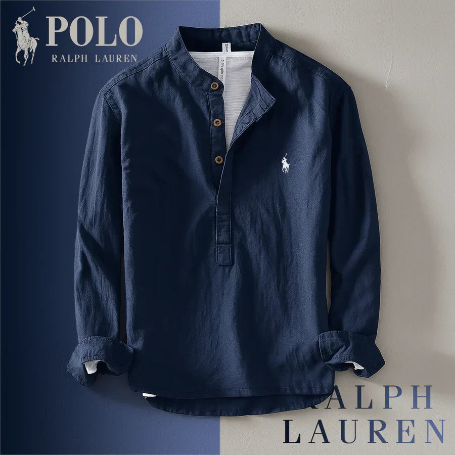 RL™ Casual Collared Shirt
