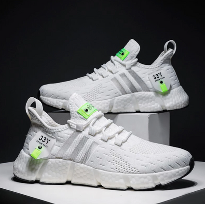 Breathable & Comfortable Sneakers – Pro Ultra + FREE GIFT