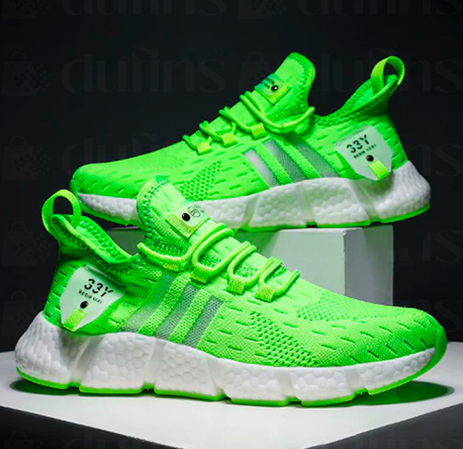 Breathable & Comfortable Sneakers – Pro Ultra + FREE GIFT