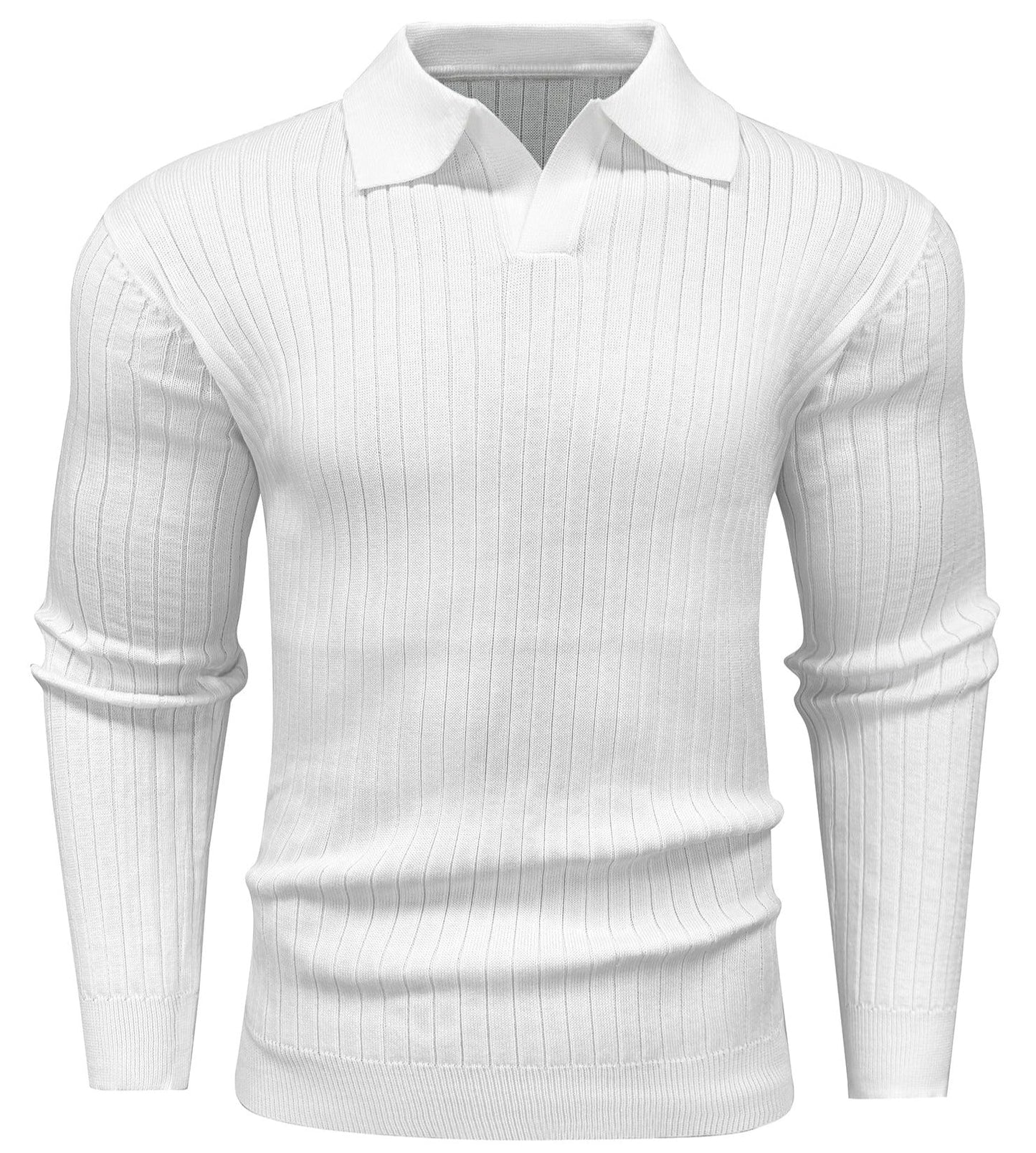 Stratus Polo (3 Designs)