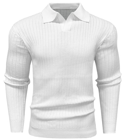 Stratus Polo (3 Designs)