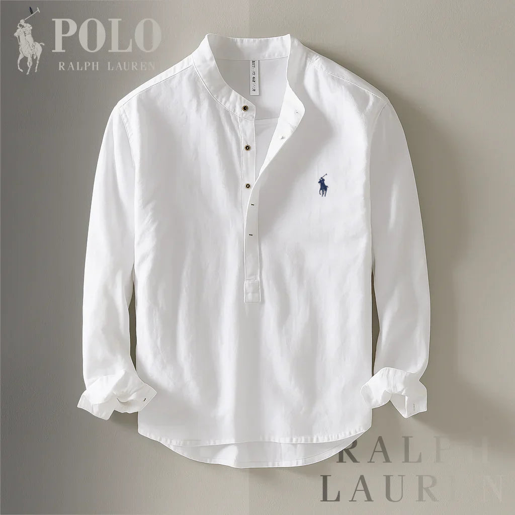 RL™ Casual Collared Shirt